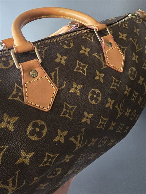 louis vuitton speedy 35 ebay|louis vuitton speedy 35 new.